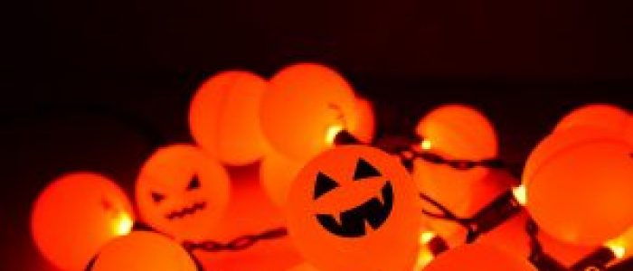 3 Tips for Planning a Halloween Party